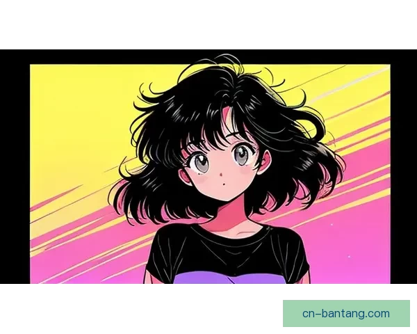 打开指尖上的奇幻世界：在线漫画，重塑你的娱乐版图